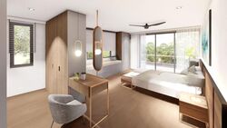 Hong Kong Park (D21), Semi-Detached #500701961